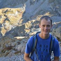 Marcin Horczak's Photo