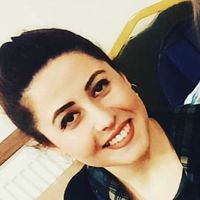 Gül Karabulut's Photo