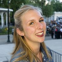 Laura Geenen的照片