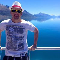 Fotos de Haden Benseman