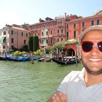 Leonardo Menezes's Photo