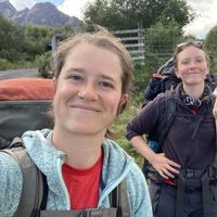 Sarah Maringer's Photo