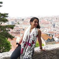 Stephanie Vh's Photo