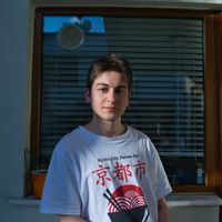 Luca Arslan的照片