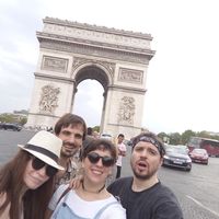 Guillermina Scaraffia的照片