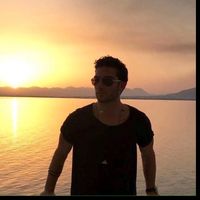 Panagiotis Aggelopoulos的照片