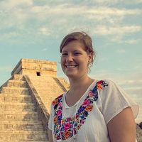 Stéphanie  Kryszon's Photo