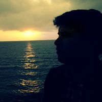 Koustubh Mannari的照片