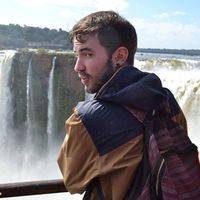 Daniel Lomas's Photo