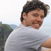 Alberto Oliveira's Photo