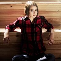 Polina Galchenko's Photo