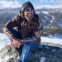 Kaushik Reddy's Photo