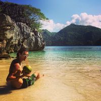 Pascal Schönenberger的照片