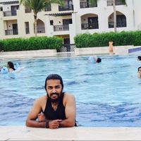 Nithin DCunha's Photo