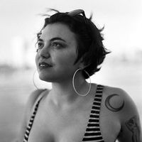 Madeleine Dietrich的照片