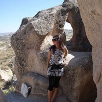 Fotos de Martina Basconi