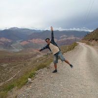 Ramiro Velázquez's Photo