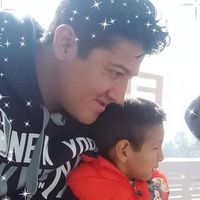 Fotos de Eddie Martinez