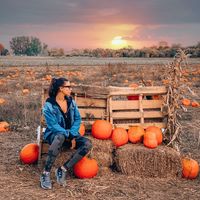 Charihene Hasni的照片