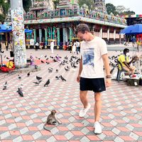 Vlad Tkachenko的照片