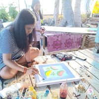 Ben Santhong's Photo