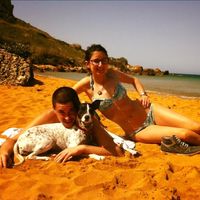 Giulia Galimberti's Photo