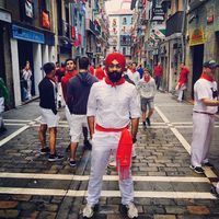 Le foto di Maha singh Mattum