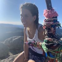 Sara Lapresta的照片