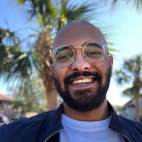 Fotos von Omar Magdi