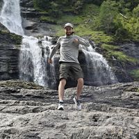 Malachy Standen's Photo