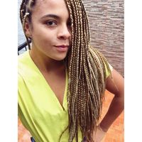 Lorena Aristizabal's Photo