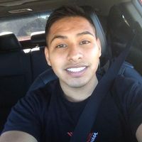 Le foto di Carlos Rodriguez