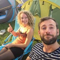 Фотографии пользователя Thijs Toonen