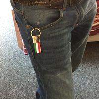 stefano Garcia's Photo