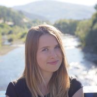 Natalia Jasnikowska的照片