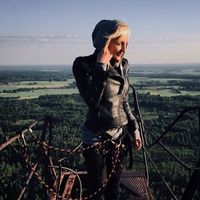 Lāsma Viļumsone的照片