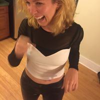 Fotos von Monica Houston