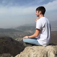 Alan Towndrow's Photo