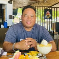 jared dave Tabangay's Photo