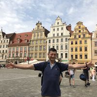 Photos de Grygoriy Orobet