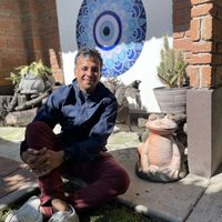 Pedro Contreras的照片