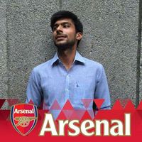 Arjuna Gadi的照片