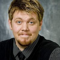 Stephen Tanksley's Photo