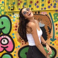 Beatriz Millani's Photo