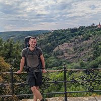 Fotos de Leonid Boganastiuc