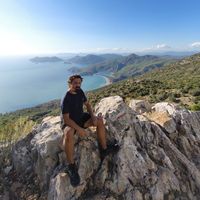 Dogan Kütük's Photo