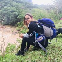 Chivy Olivera's Photo