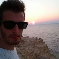 Marco Frosinini's Photo