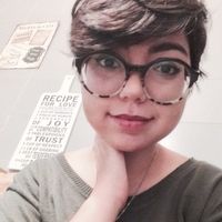 Camila Maia的照片