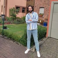 Mohamed Abouelsouad的照片